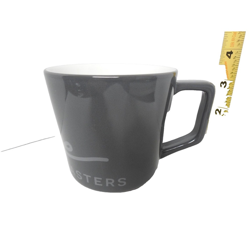 Created Co Angle Drip Coffee Mug "Dream of Better Coffee" Reve Coffee Roasters